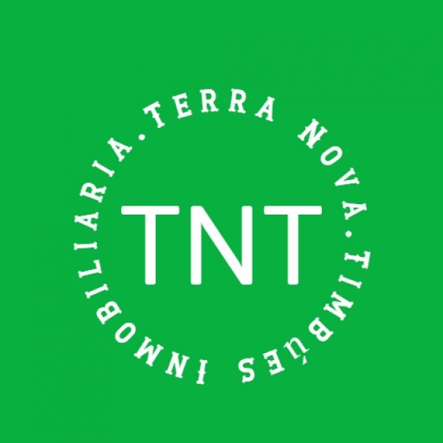 Terra Nova Timbúes Inmobiliaria / C.I. Argañaraz María José